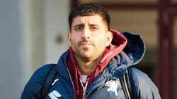 Mientras está convocado en la Selección: la buena noticia que podría recibir Guillermo Maripán