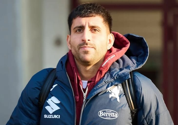 Mientras está convocado en la Selección: la buena noticia que podría recibir Guillermo Maripán