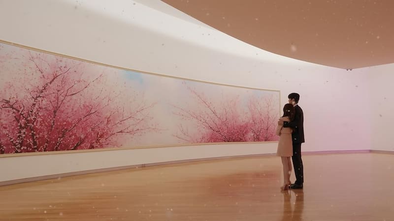 “Cásate con mi esposo” es una de las series más vistas en Prime Video