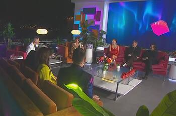 Mega arrasa con Viva Viña: el nuevo programa del Festival triplica en rating a su competencia