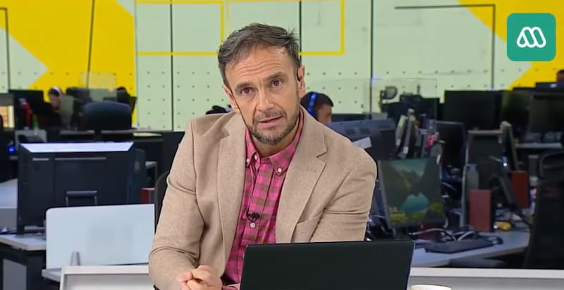 sufrió la muerte de dos familiares cercanos y se ausentará unos días de Mega.