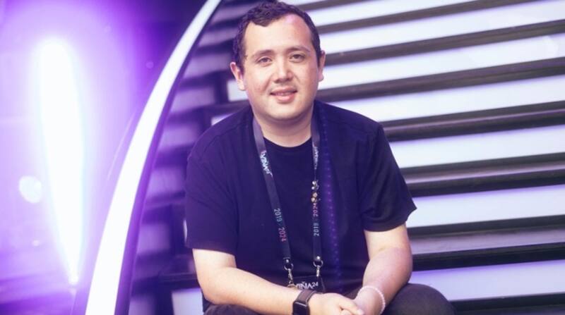 reveló que solo falta por confirmar a un humorista. Créditos: Instagram