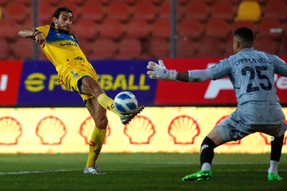 tendría un acuerdo con Everton.
