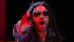¡Lenny Kravitz regresa a Chile! Revisa cómo comprar entradas y todos los detalles