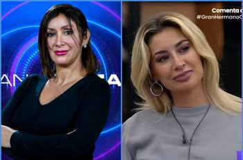 Tenso enfrentamiento en “Gran Hermano”: Angélica Sepúlveda acusa a Camila Andrade por su rol en el quiebre entre Carla Jara y Kaminski