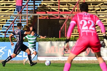 Primera B: así quedó la tabla de posiciones tras la goleada de Temuco sobre Recoleta