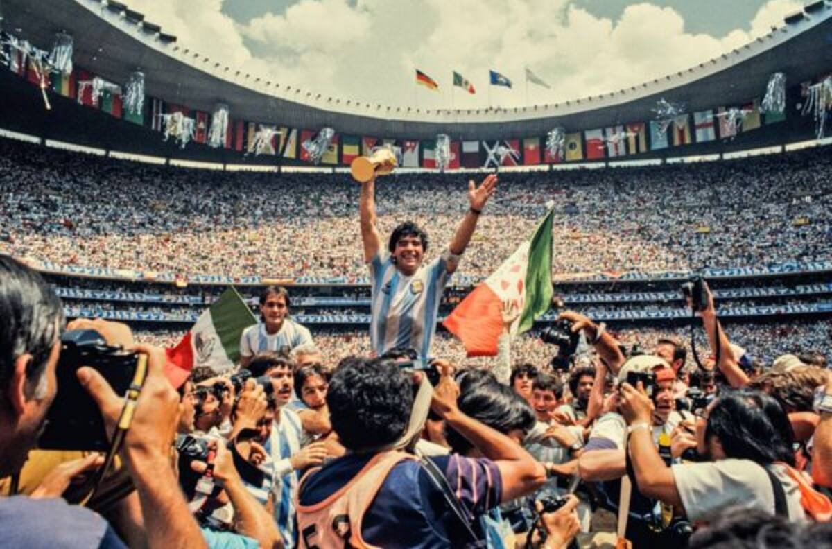 VIDEO | Se cumplen 36 años del último Mundial que ganó Argentina: Así se vivió el gol que le dio el título a la "Albiceleste"