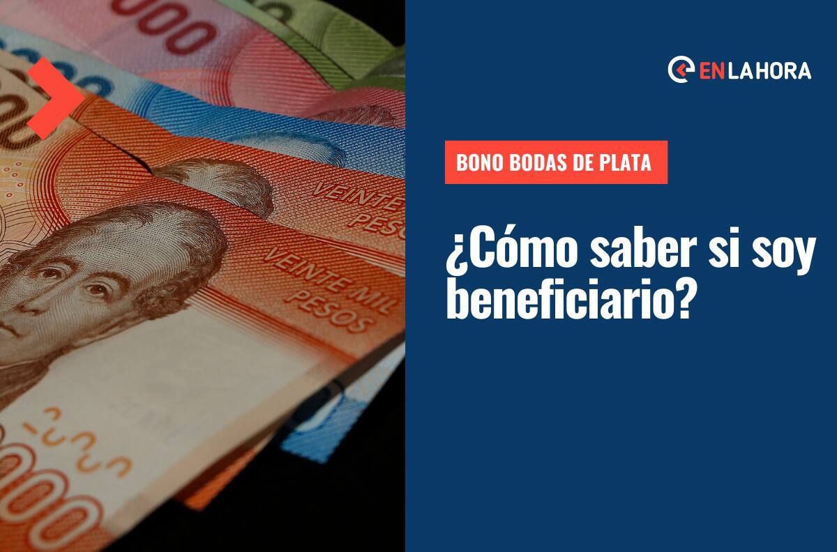 Bono Bodas de Plata: ¿Cómo saber si soy beneficiario y qué montos entrega el beneficio?