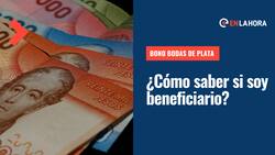 Bono Bodas de Plata: ¿Cómo saber si soy beneficiario y qué montos entrega el beneficio?