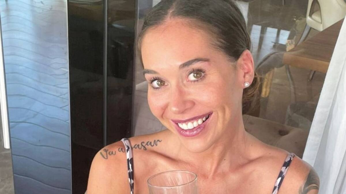 "No me quiero operar": El sentido mensaje de Vale Roth tras su futura intervención quirúrgica