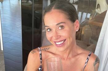 "No me quiero operar": El sentido mensaje de Vale Roth tras su futura intervención quirúrgica