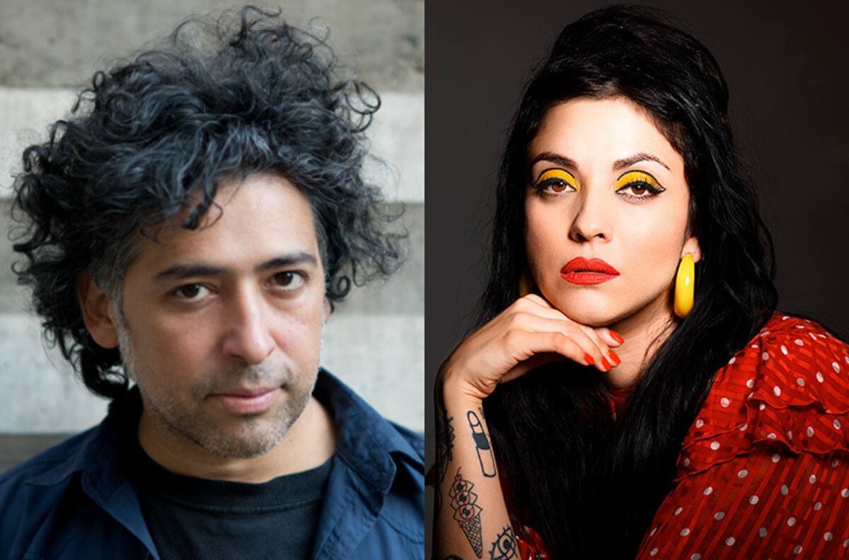 Manuel García defendió a Mon Laferte tras dichos de seremi de Cultura: "La labor de las autoridades debería ser poner en valor a sus artistas, no hostigarlos ni perseguirlos"