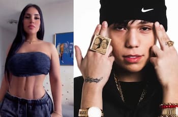 “Un amor bonito”: Steffy Elizondo comparte románticos registros de sus vacaciones junto a Jere Klein
