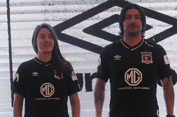 Rosario Balmaceda se desahogó: "Esta polémica no ayuda al fútbol femenino"