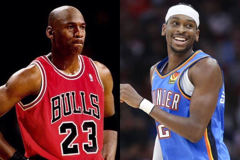 a un partido de alcanzar histórico registro de Michael Jordan.