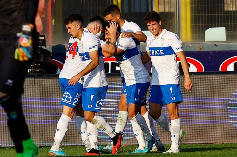 buscará clasificar a Copa Sudamericana 2024. Foto: Agencia Aton.