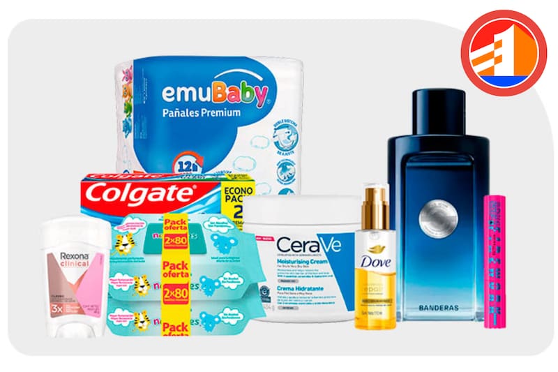 entrega increíble descuento comprando en Preunic.