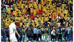 ¡Escándalo! Revierten el resultado de la Copa Africana y declaran campeón a Marruecos