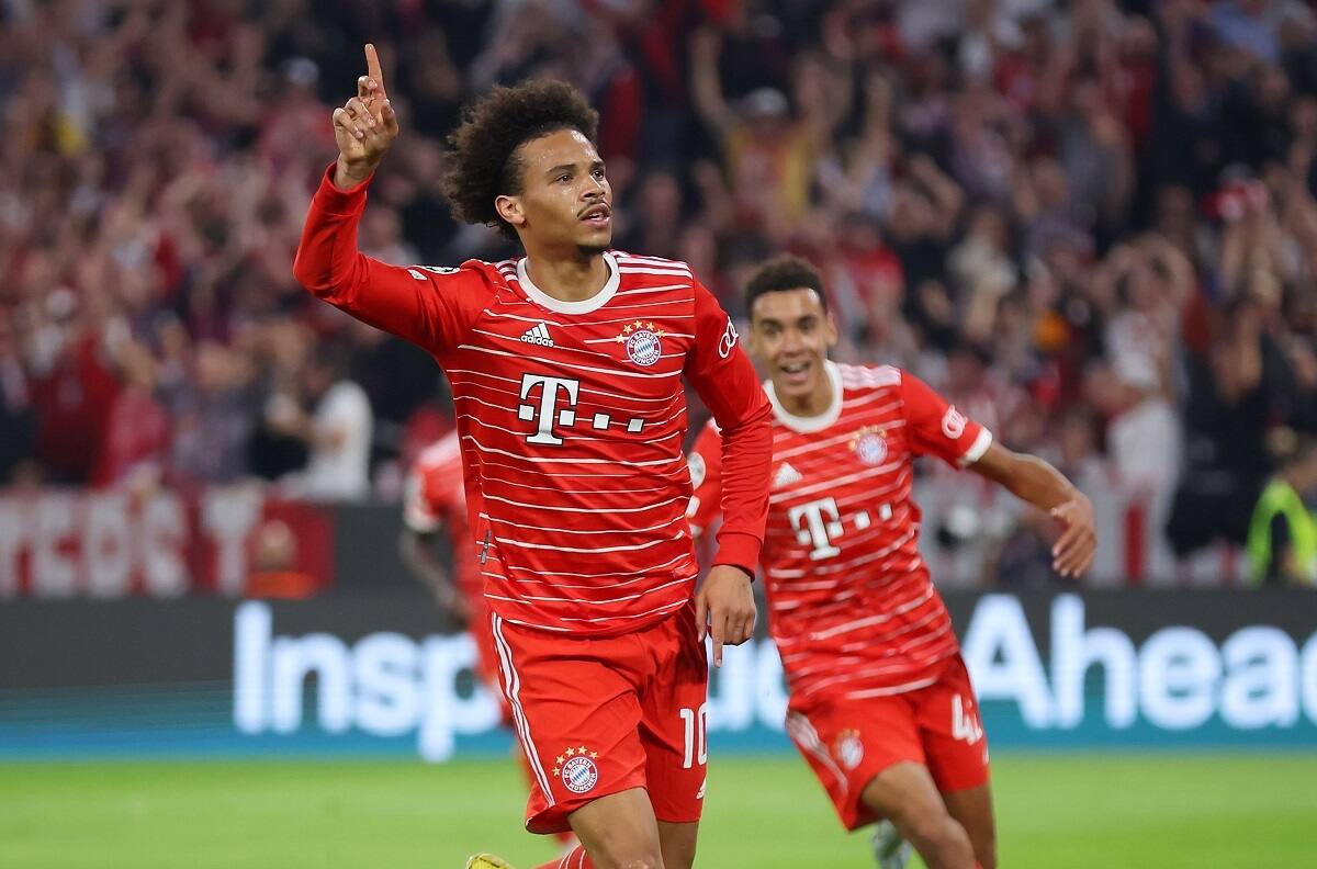 Resultados Champions League: Ganaron Bayer Leverkusen, Liverpool y Bayern Munich en el regreso de Lewandowski