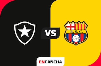 EN VIVO | Botafogo vs. Barcelona por Copa Libertadores 2026: minuto a minuto del partido
