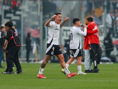 Javier Correa pierde el control tras el Superclásico: intentó agredir a hincha de la U y encaró a dirigencia azul