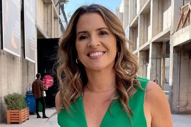 Monserrat Álvarez / Créditos: Instagram