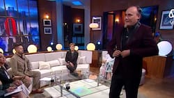 Acusó una encerrona: así fue el sorpresivo enojo en vivo de El Flaco antes de abandonar estudio de Only Fama