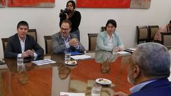 Juan Cristóbal Guarello: “Pamela Venegas es como el Kalule Meléndez”