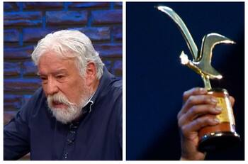 Profesor Rossa le dice no al Festival de Viña 2023: Iván Arenas explica motivos para rechazar la invitación