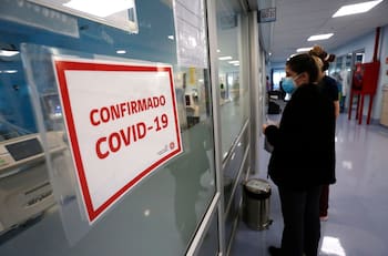 Balance Minsal: Conoce los casos de Covid-19 registrados este viernes 5 de mayo