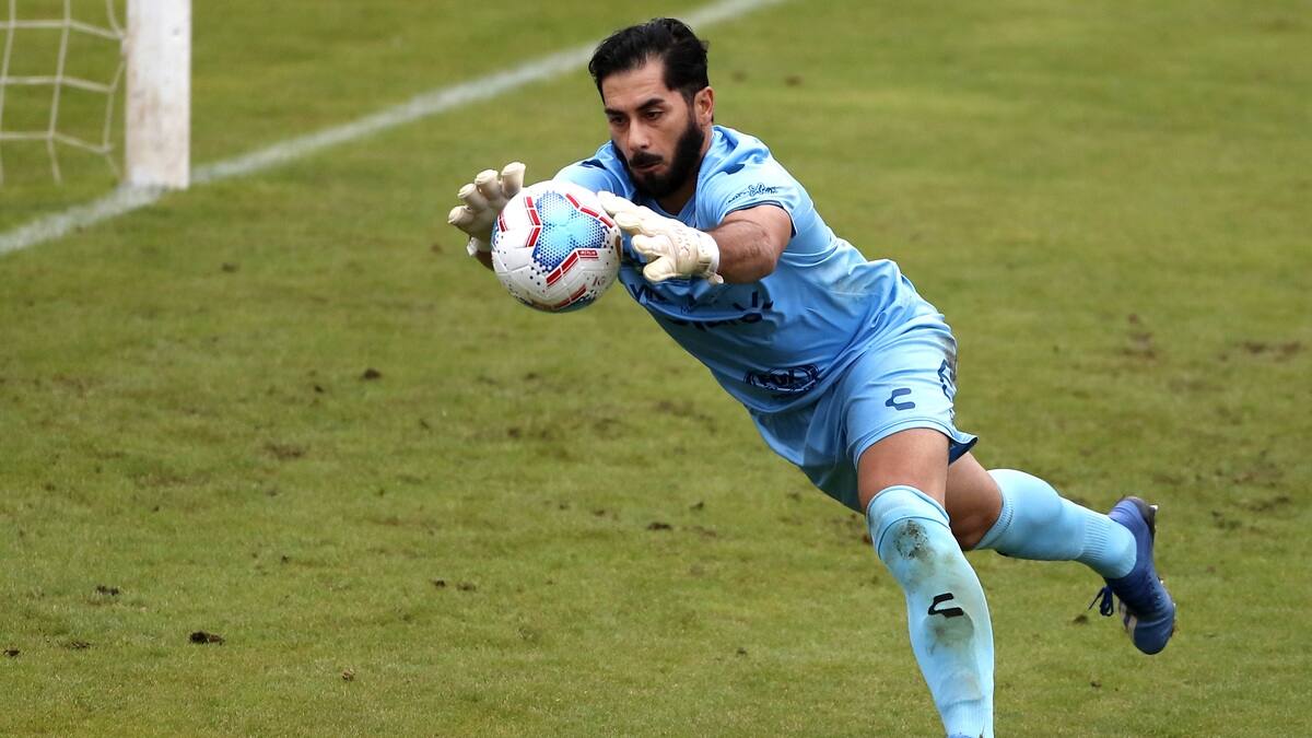 ¿Se retira? Johnny Herrera dio pistas sobre su futuro en el fútbol profesional