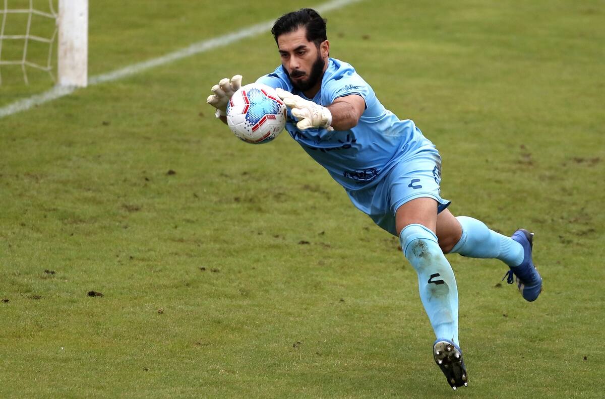 ¿Se retira? Johnny Herrera dio pistas sobre su futuro en el fútbol profesional