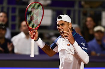 Programación del Chile Open: A qué hora juega hoy Alejandro Tabilo, la última esperanza local