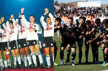 Mejor que el Colo Colo 91: El histórico registro del equipo de Gustavo Quinteros en torneos largos