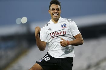 Sebastián González aprobó posible partida de Iván Morales de Colo Colo: "A nivel futbolístico creció mucho"