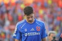 La amarga y silenciosa despedida del último goleador de la U