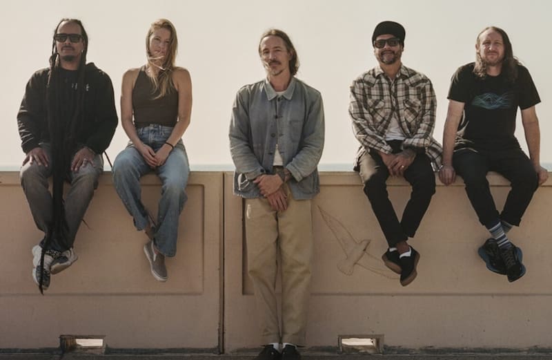 anuncia nueva presentación en Movistar Arena. Créditos: Instagram