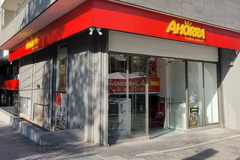 La Araucana tiene descuentos de hasta 20% en este supermercado.
Créditos: Ahorra Food Depot.