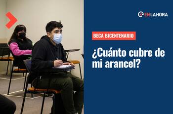 Beca Bicentenario: ¿Cuánto cubre de mi arancel y qué requisitos debo cumplir para obtenerla?
