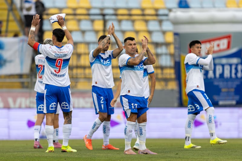 Foto: Felipe Escobedo / En Cancha