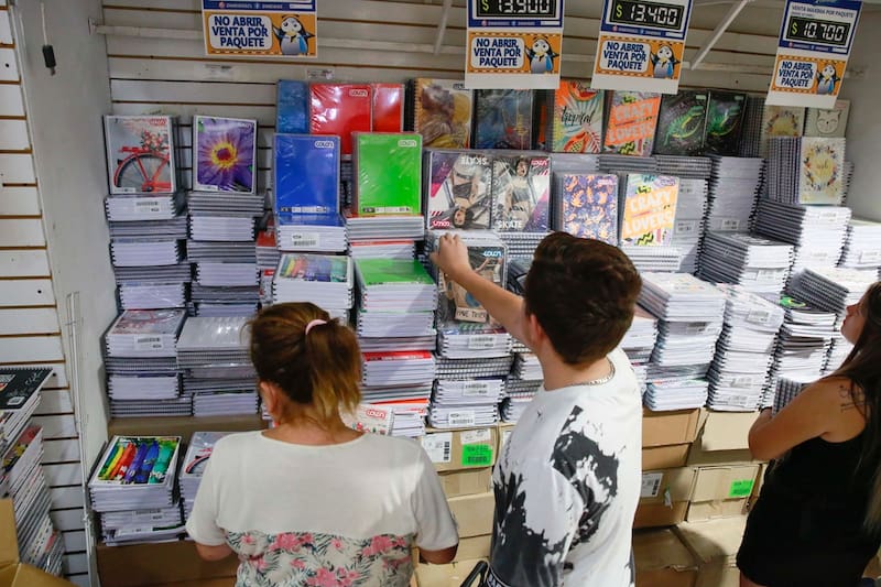 Este beneficio llegará a las y los alumnos que más necesiten una ayuda educativa.