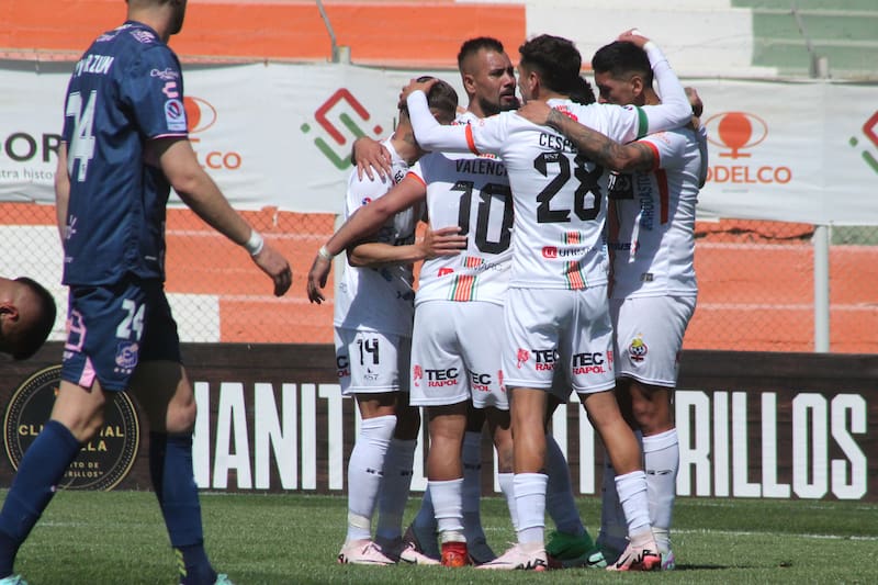 acordó la renovación de Andrés Vilches.