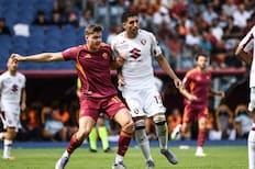 Guillermo Maripán fue figura ante la Roma y en Italia están encantados: “Dybala nunca lo pudo superar”