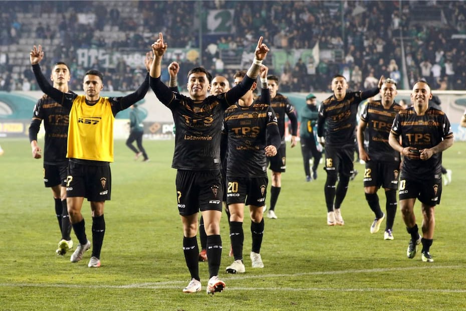 Los Caturros están bien aspectados para subir a Primera División. Foto: Agencia Aton.