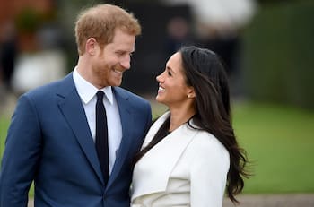 "Harry y Meghan: Escaping the Palace": La nueva película de Meghan y Harry que detallan su salida de la Familia Real