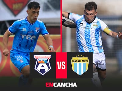 EN VIVO | San Marcos vs. Magallanes por Campeonato Ascenso 2025: minuto a minuto del partido