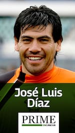 Entrevista Prime a José Luis Díaz