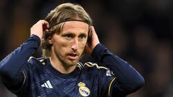 Un grande de Europa: este será el nuevo equipo de Luka Modric