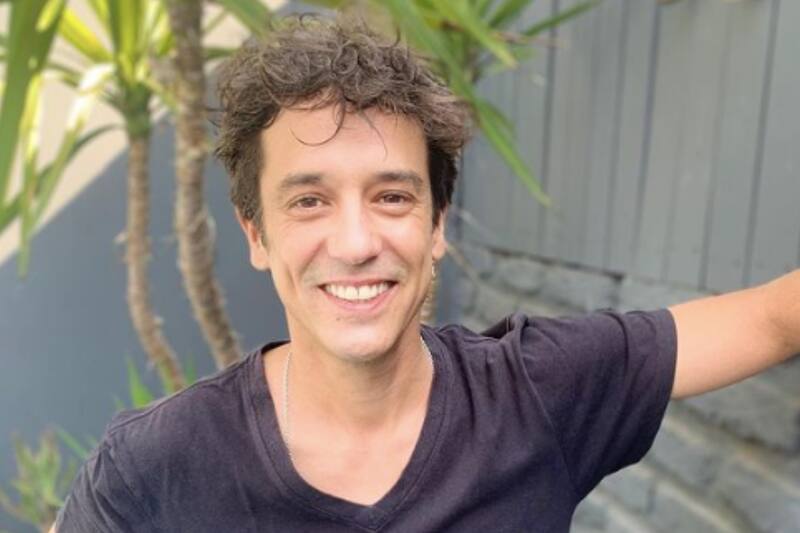 se convirtió en padre otra vez.