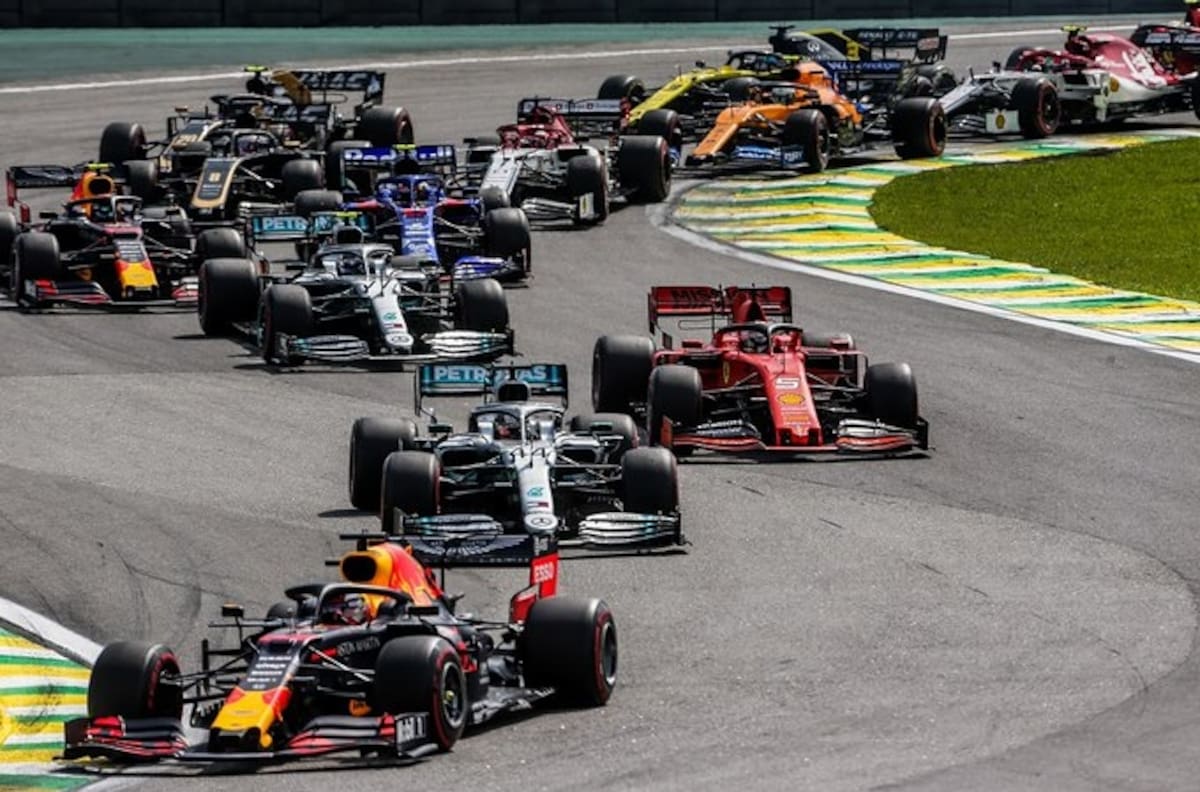 Brasil aseguró extensión para Gran Premio en Interlagos